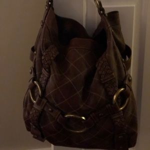 Isabella Fiore “Quilty Pleasure” RARE